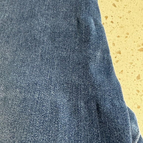 NYDJ High Rise Alina Legging - Picture 9 of 9